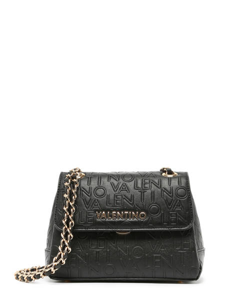 Cross Body Tas Relax Valentino Zwart relax VBS6V003